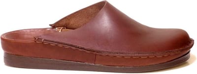 Rembrandt Slipper Muil 466 Bruin 258