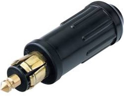 ProCar NORMSTECKER 15 A Standaardstekker 15 A Stroombelasting (max.): 15 A Geschikt voor Standaardcontactdozen Stekker 12 of 24 V=