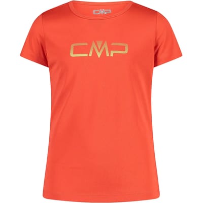 Meisjes-T-shirt CMP