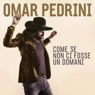 Come Se Non Ci Fosse Un.. - Pedrini Omar