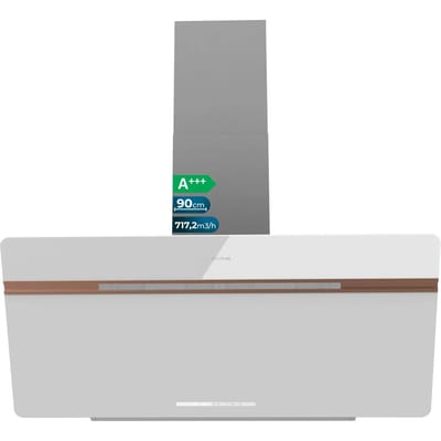 Hotte Cecotec Bolero Flux DT 907500