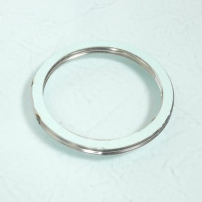 Joint de pot d échappement origine pour Moto Suzuki 650 LS Savage 1986 à 2011 14181-45C00-000 Neuf