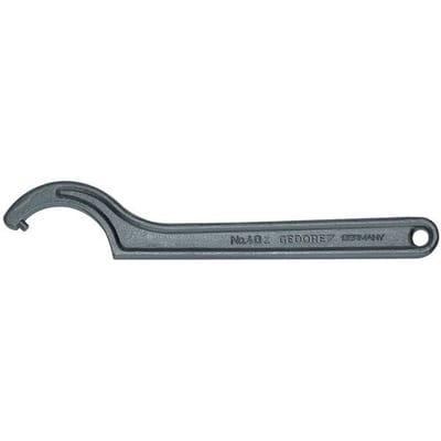 Gedore 6336820 40 Z 40-42 Haaksleutel Sleutelbreedte (metrisch) 40 - 42 mm