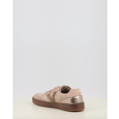 Sneakers Victoria OLMO BAREFOOT EFECTO PIEL SERRAJE1187104