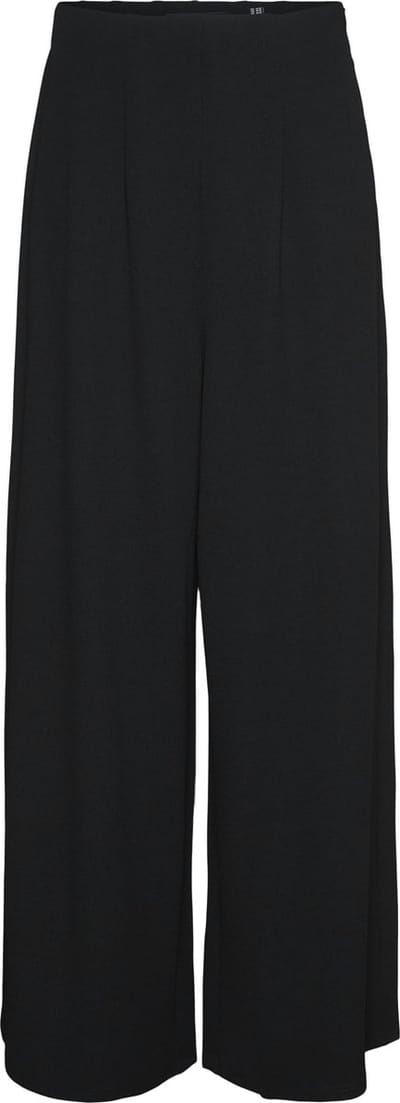 Vero Moda Broek met wijde pijpen VMLIVA High waist Broek