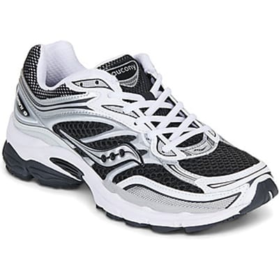Saucony ProGrid Omni 9 Dames - Zwart- Dames, Zwart 39