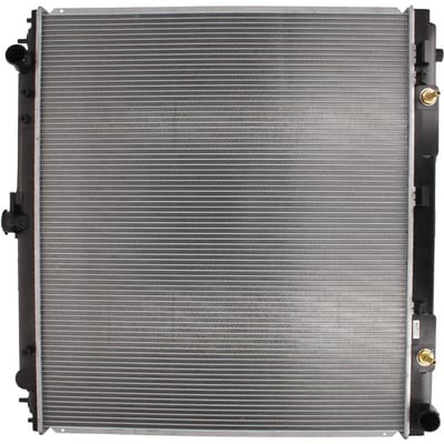 Radiator, motorkoeling KOYORAD PL021966