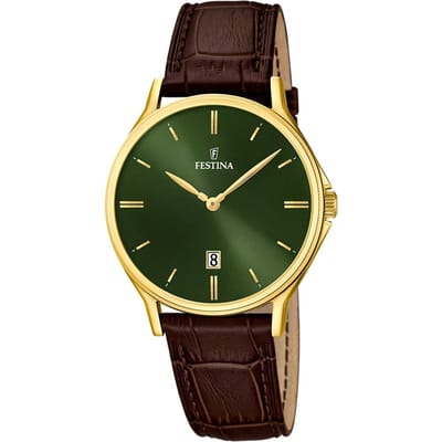 Festina - F16747/5 - Polshorloge - Heren