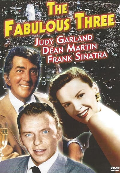 Judy Garland & Friends - Fabulous Three (Import)