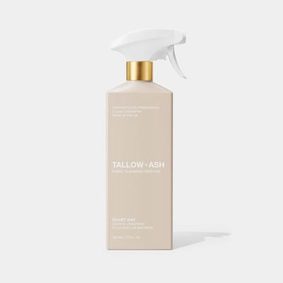 Tallow+Ash Duvet Day Textielspray-geurspray-huisspray