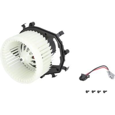 Interieurventilator THERMOTEC DDC009TT