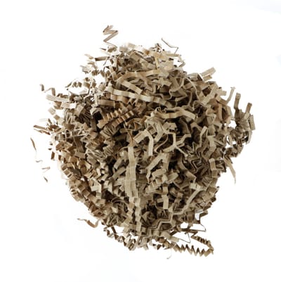Opvulmateriaal Sizzlepak 10kg - Naturel