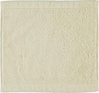 CAWÖ Lifestyle Uni Washandje - Natuur - 30x30