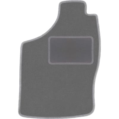 Vloermat bestuurderszijde: Opel Astra F hatchback, sedan, stationwagen, cabrio (1991-2002)