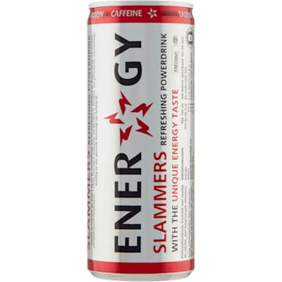 Energy drink