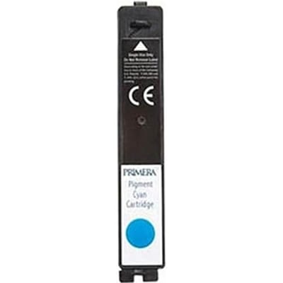 Primera 53437 inktcartridge pigment cyaan (origineel)