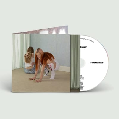 Moisturizer - Wet Leg