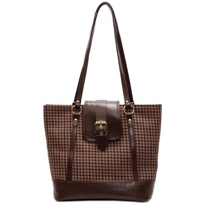 Commuter Tote Bag met Grote Capaciteit Dames Vrije Tijd Nieuwe Veelzijdige Schoudertas Mode Rugzak