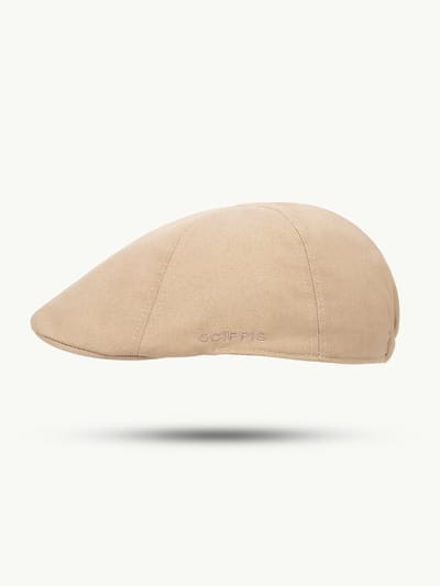 Scippis Kintail Cap – Sportieve katoenen pet – Lichtgewicht en ademend voor actieve dagen