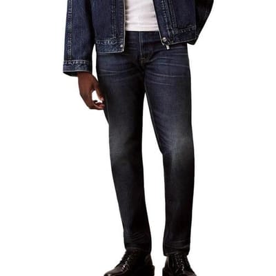 Skinny Jeans Calvin Klein Jeans Slim Tapered