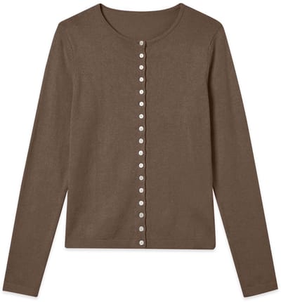 Vero Moda Vest VMANNA Vest