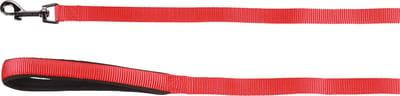 Flamingo Abbi - Looplijn Honden - Looplijn Abbi Rood 130cm 15mm - 1st - 133041 - 1st