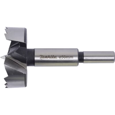 Makita D-42307 Forstnerboor 50.0 mm Gezamenlijke lengte 90 mm 1 stuk(s)