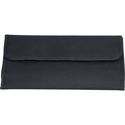Filter Portemonneehoes Opvouwbaar 6 Vakken Camera Lens Filter Opbergtas Nylon Waterdichte Pouch