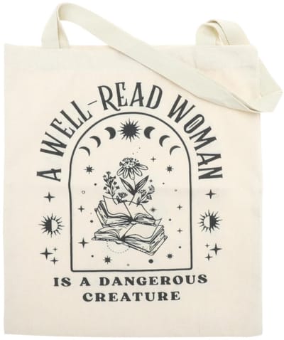 Dailygoods- Boodschappentas Robuust - Canvas Tas - Herbruikbare Tas - Duurzaam - Veelzijdige Opbergruimte - Ideaal voor Winkelen