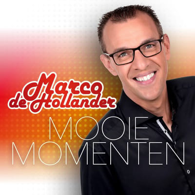 Mooie Momenten - Marco De Hollander