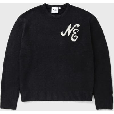 NE KNIT SWEATER NEWERA