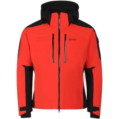 Ski-jas Kilpi Dexen-U
