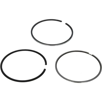 Zuigerveren set GOETZE 08-432200-00