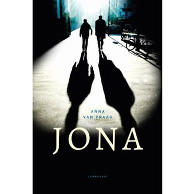 Jona - Anna van Praag