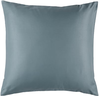 De Witte Lietaer Kussensloop Olivia Arctic - 63 x 63 cm - Katoen Satijn