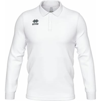 Polo met lange mouwen Errea Evo
