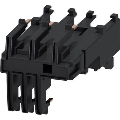 3RA2911-2A Verbindingsmodule Geschikt voor merk (relais): Siemens 10 stuk(s)