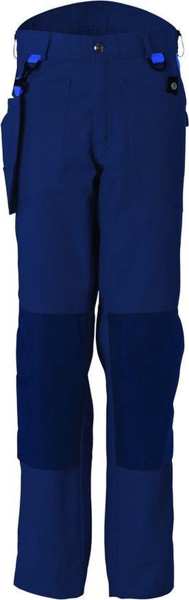 HAVEP Werkbroek C.L. 8488 100 - Navy / Kobaltblauw - Maat 62