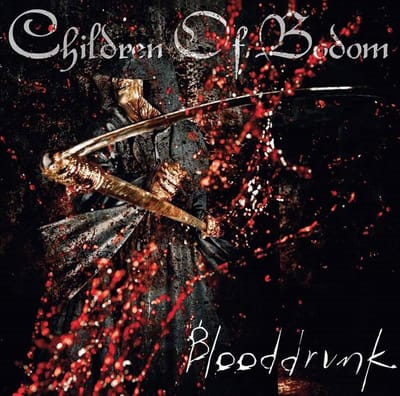 Children Of Bodom - Blooddrunk (CD | DVD)