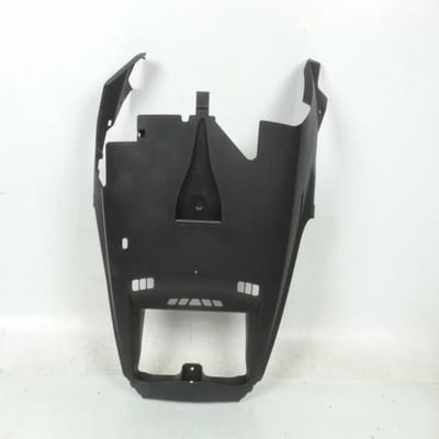 Sabot bas de caisse pour scooter Yamaha 125 Xmax 2014-17 1SDF838500 1SDF838501