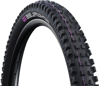 Buitenband - Fietsband - Dagelijks Gebruik - Betrouwbare Werking - 29x2.40 - Zwart