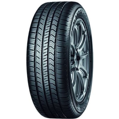Yokohama Geolandar X-CV (G057) ( 275/55 R19 111W, RPB )
