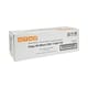Utax 652510010 / CDC 1725 toner cartridge zwart (origineel)