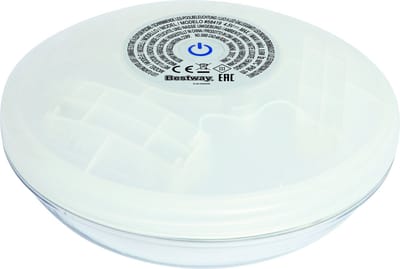 Bestway Flowclear drijvende LED verlichting