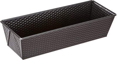 Famanu - Classic Cakevorm, 30 CM, Duurzame anti-aanbaklaag, Lekvrij, Stevige kwaliteit, Hittebestendig tot 230°C, Veelzijdig te gebruiken