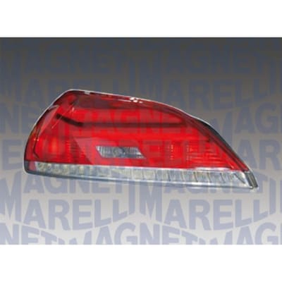 Achterlicht MAGNETI MARELLI 714021850701 links