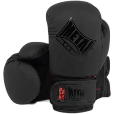 Bokstrainingshandschoenen Metal Boxe One