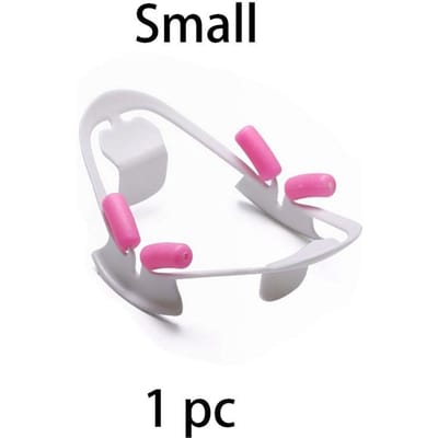 3D Mond- Tandheelkundige Mondopener Lipspreider Orthodontische Tandarts Gereedschap Professionele Tandheelkundige Materialen