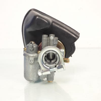 p2r carburateur voor bromfiets mbk 50 41 voor 2020 nieuw