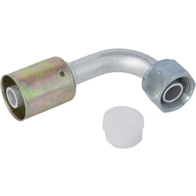 Onderdeel, reparatie airco-leidingen THERMOTEC KTT400038